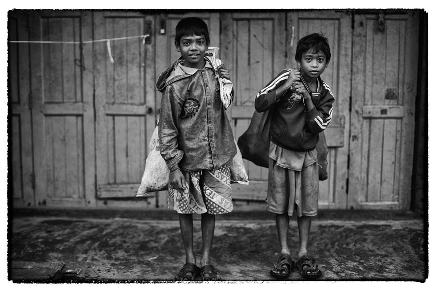 Myanmar Lost in Time 21 Photograph by David Longstreath | Fine Art America