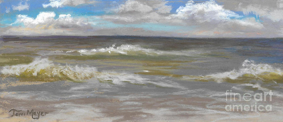 Myrtle Beach Painting