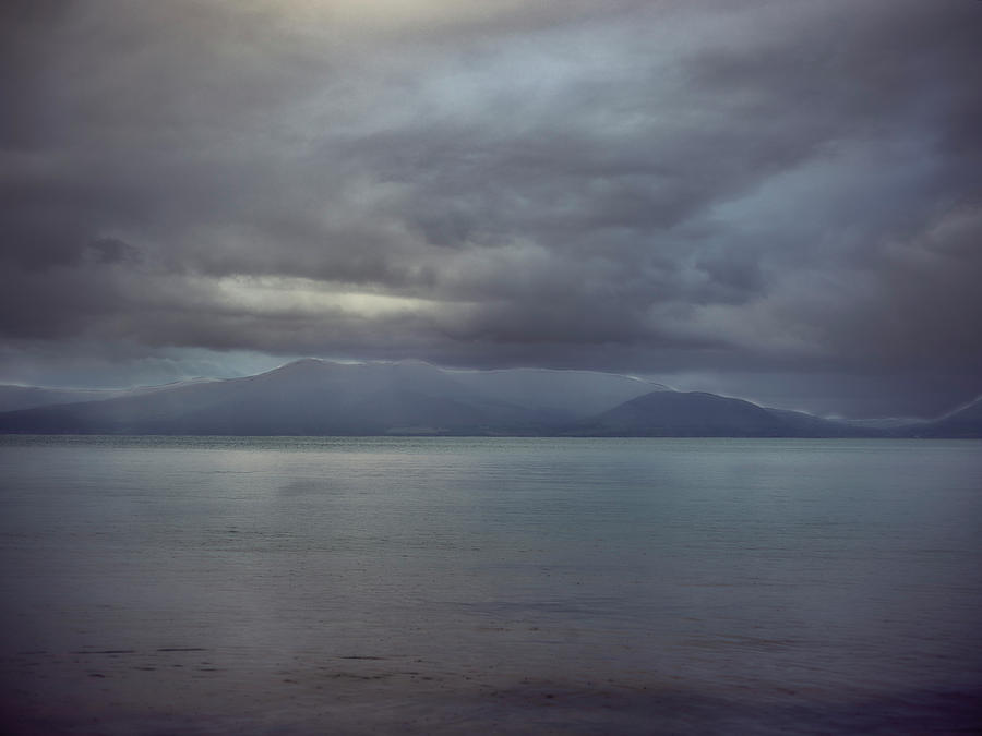 Mysterious islands. Photograph by Leif Sohlman