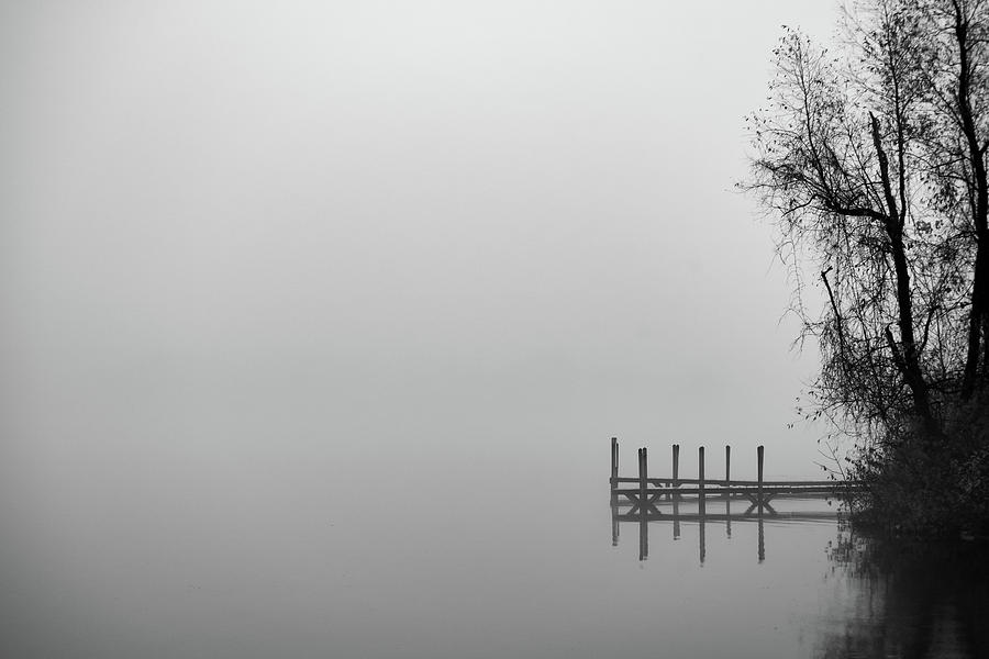 Mystery Lake by Douglas Milligan Mystery Lake by Douglas Milligan