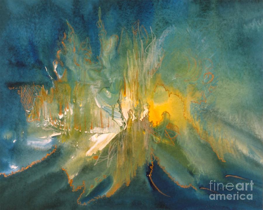 Mystic Music by Jacqueline Shuler Mystic Music by Jacqueline Shuler