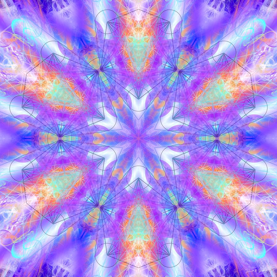 MYSTIC UNIVERSE 10 KK2 by Derek Gedney MYSTIC UNIVERSE 10 KK2 by Derek Gedney