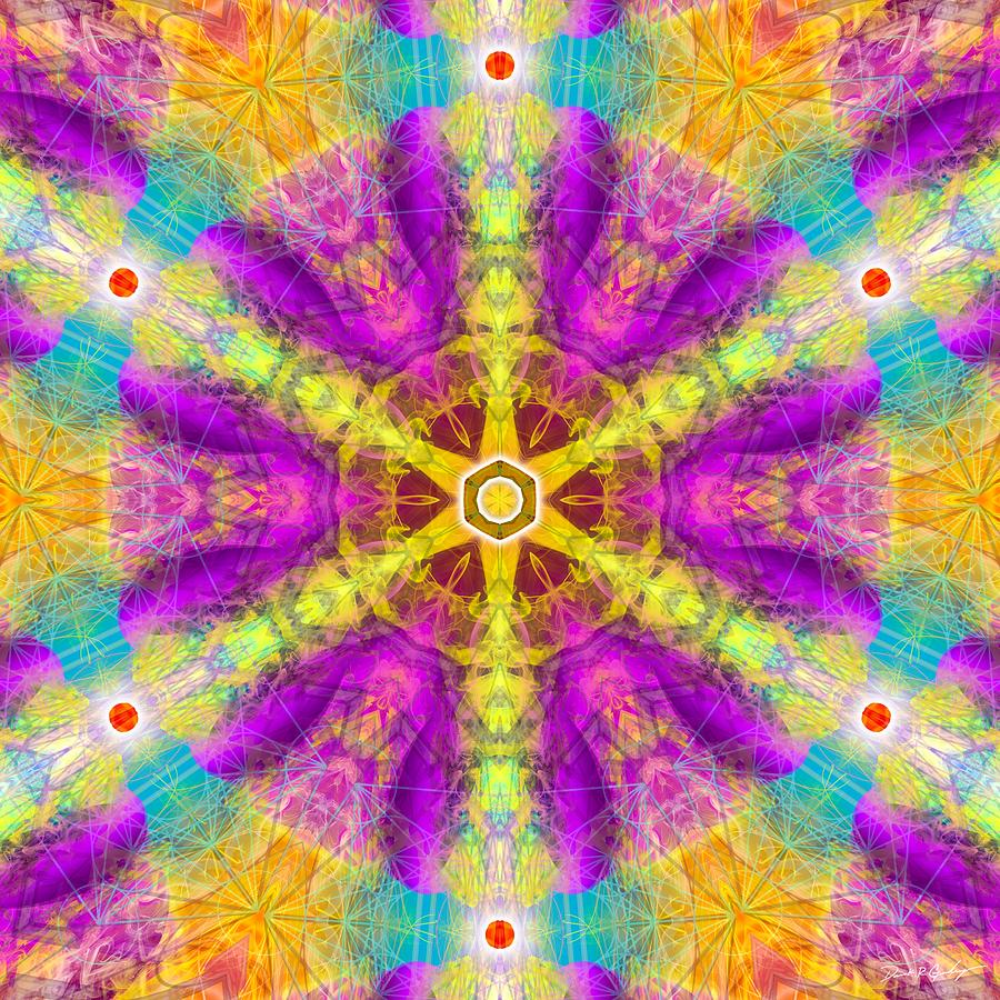 MYSTIC UNIVERSE 11 KK2 by Derek Gedney MYSTIC UNIVERSE 11 KK2 by Derek Gedney