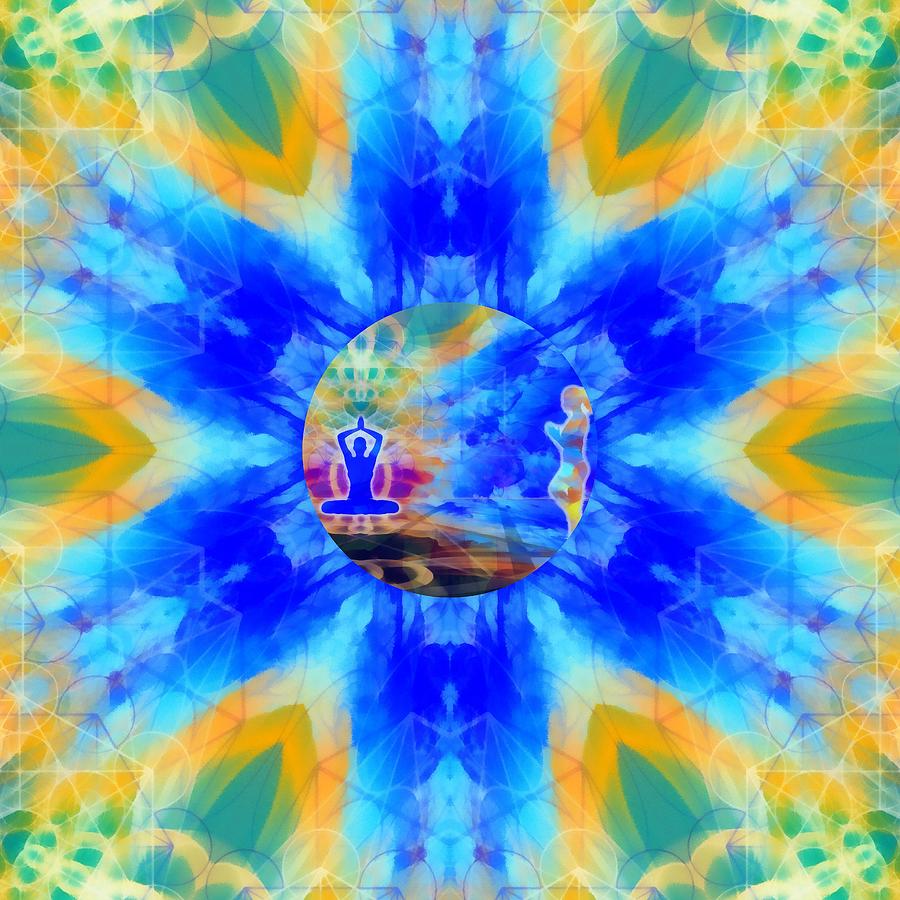 MYSTIC UNIVERSE 13 KK2 by Derek Gedney MYSTIC UNIVERSE 13 KK2 by Derek Gedney
