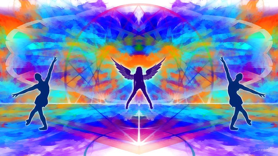 MYSTIC UNIVERSE 15 by Derek Gedney MYSTIC UNIVERSE 15 by Derek Gedney
