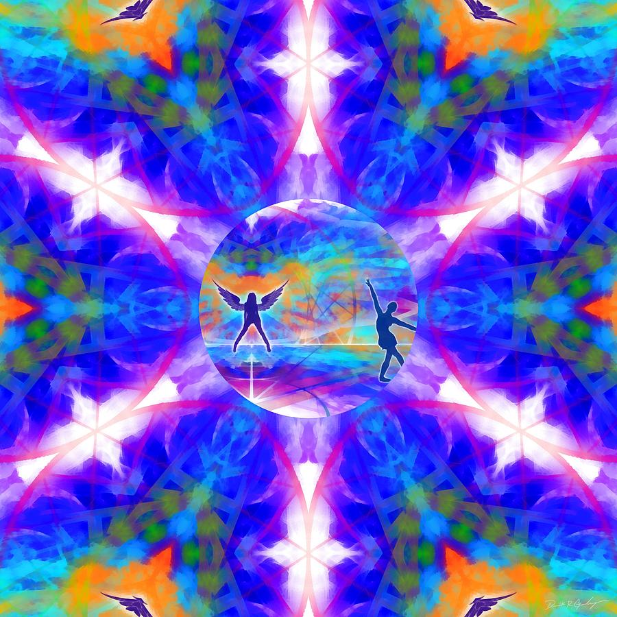 MYSTIC UNIVERSE 15 KK2 by Derek Gedney MYSTIC UNIVERSE 15 KK2 by Derek Gedney