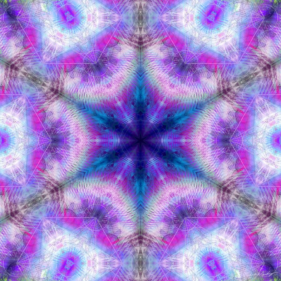 MYSTIC UNIVERSE 5 KK2 by Derek Gedney MYSTIC UNIVERSE 5 KK2 by Derek Gedney