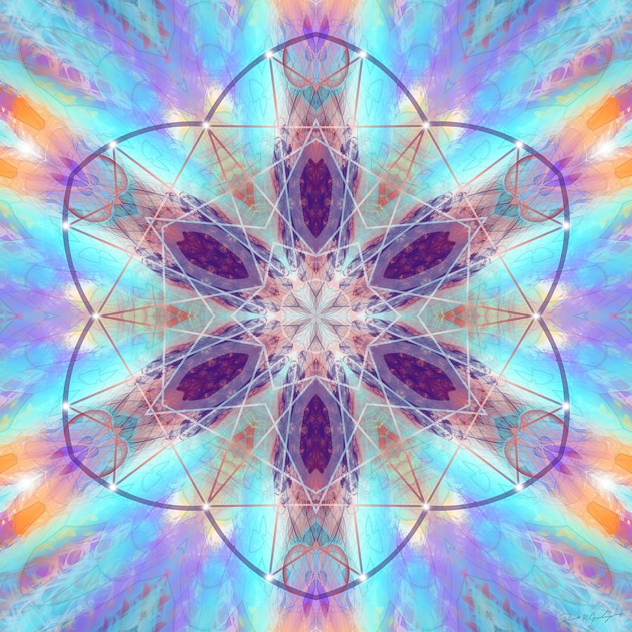 MYSTIC UNIVERSE 6 KK2 by Derek Gedney MYSTIC UNIVERSE 6 KK2 by Derek Gedney