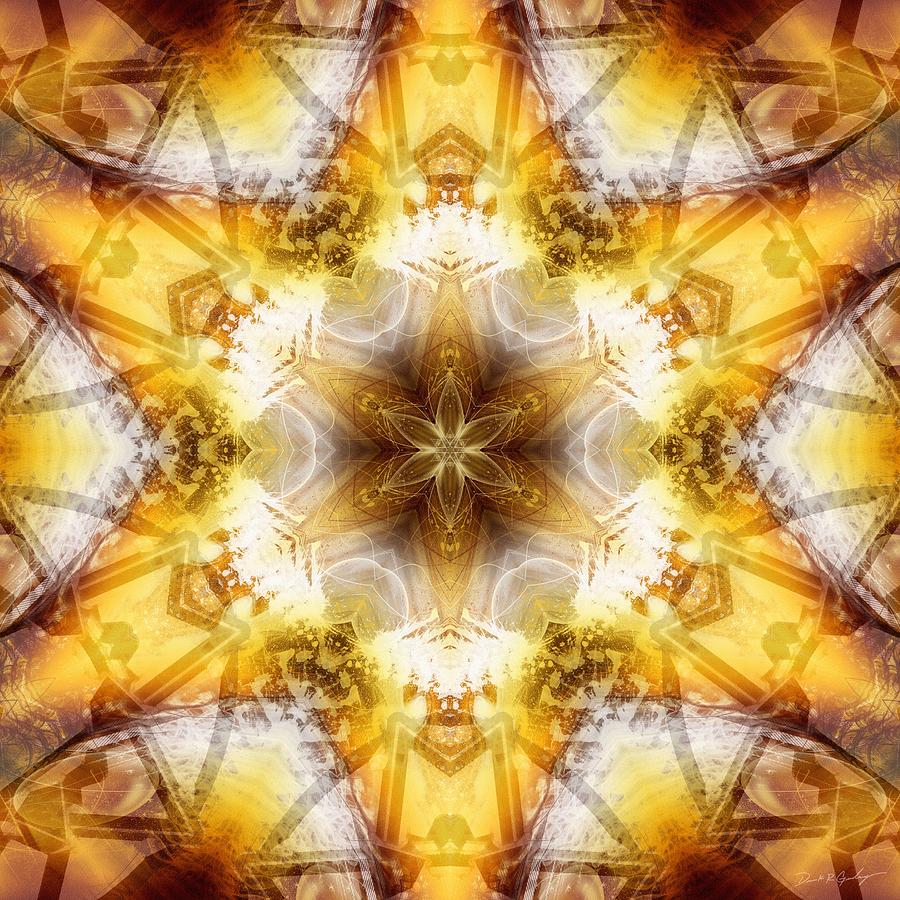 MYSTIC UNIVERSE 7 KK2 by Derek Gedney MYSTIC UNIVERSE 7 KK2 by Derek Gedney