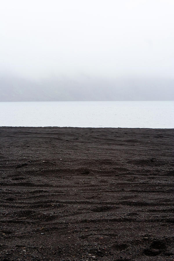 Mystical Island - Healing Waters 4 Photograph by Matthew Wolf