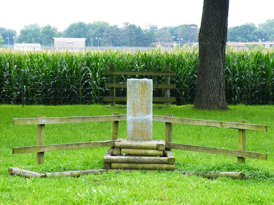 NAME MARKER IN YOUTH CEMETERY #1 by The GYPSY NAME MARKER IN YOUTH CEMETERY #1 by The GYPSY