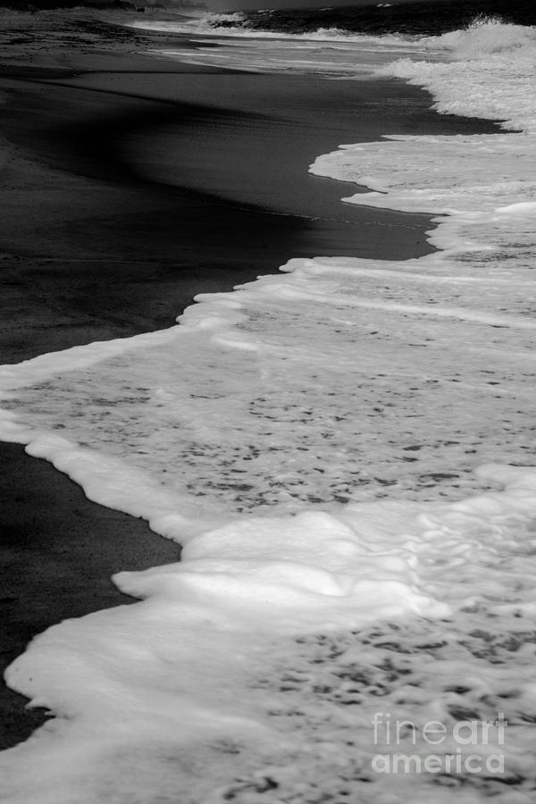 Seashore Photograph - Nantucket Shores by Amanda Sinco