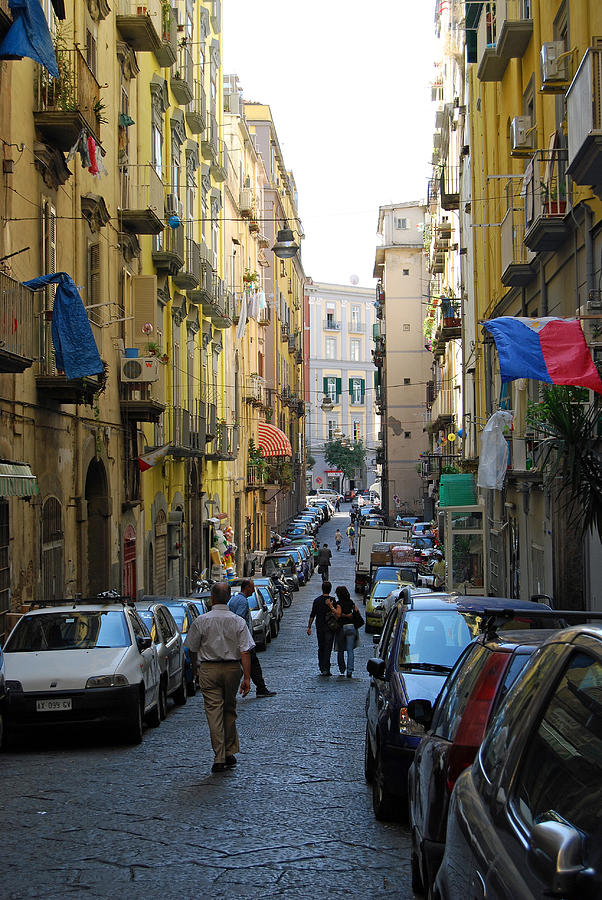 Naples Hand In Hand Photograph by Armand Hebert - Fine Art America