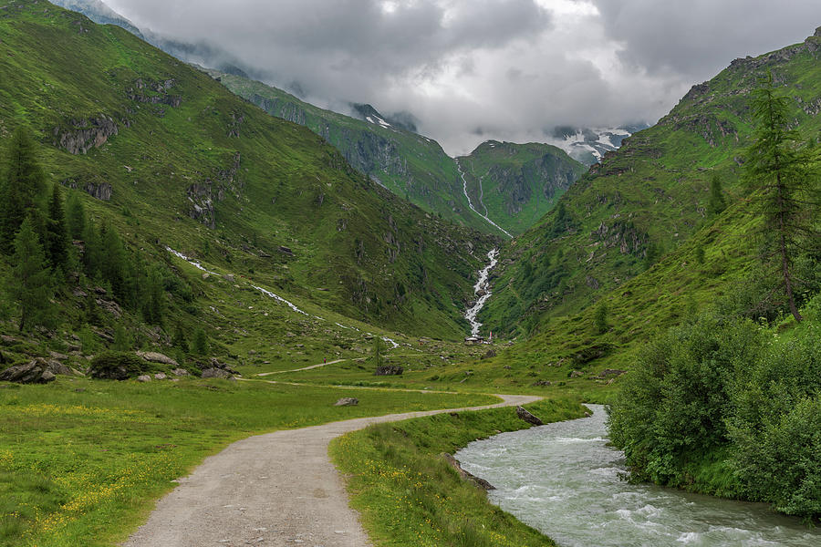 narrow-valley-photograph-by-nicola-simeoni-fine-art-america