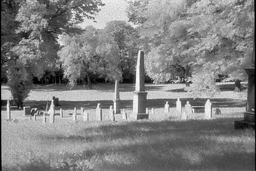 Nashville Photograph - Nashville City Cemetery - 2 by Randy Muir