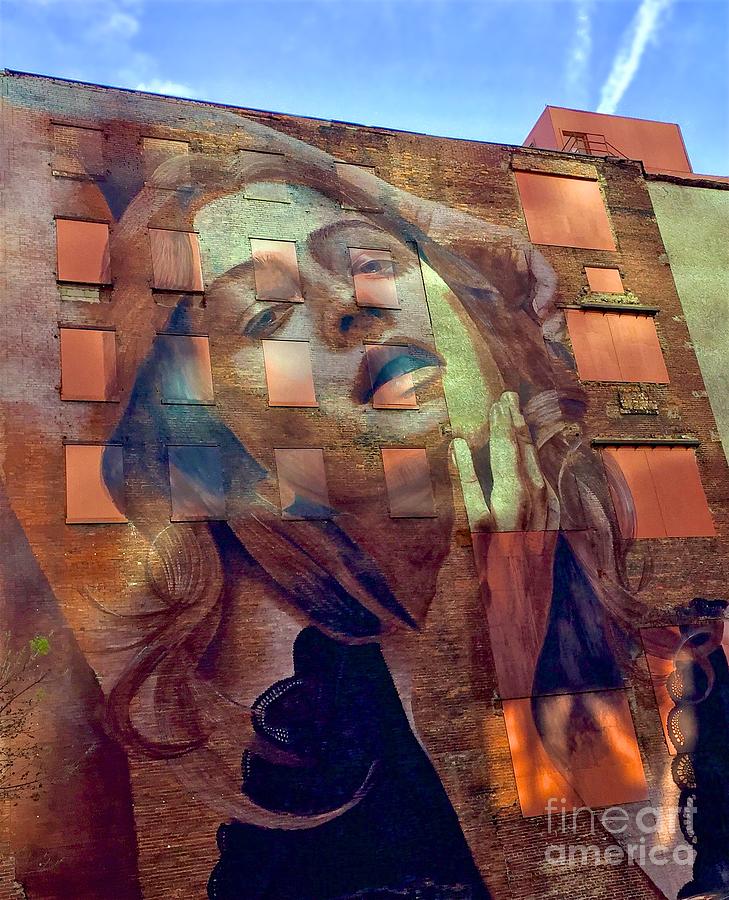 Nashville Girl by Matty Archer Nashville Girl by Matty Archer