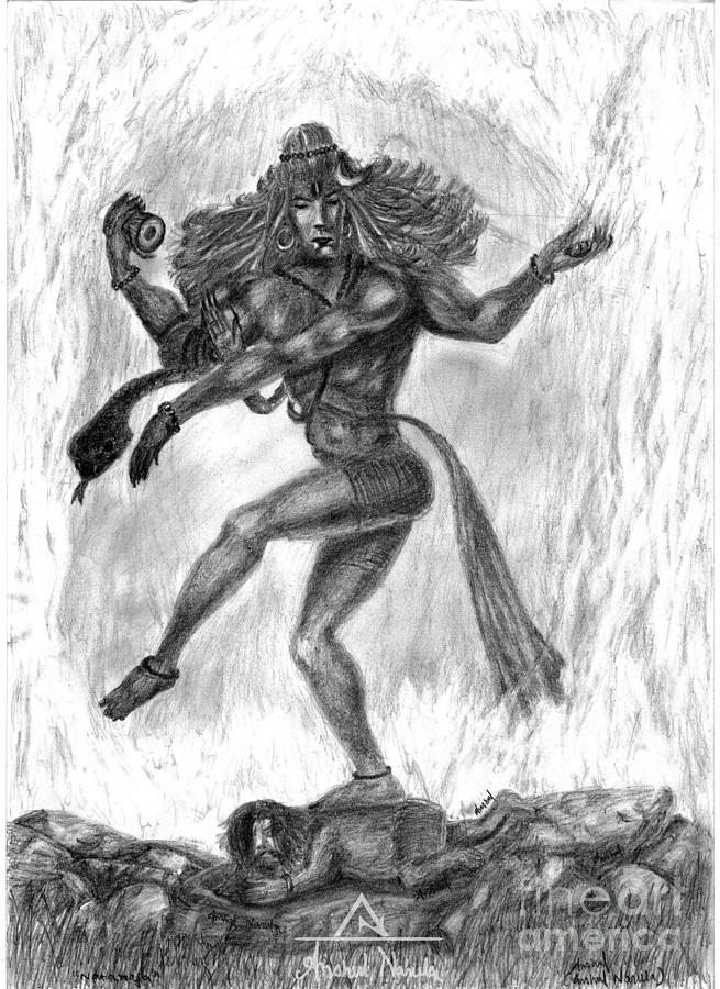 Featured image of post Nataraja Sketch Images Deviantart is the world s largest online social community for artists and art enthusiasts allowing people to connect through the creation and sharing