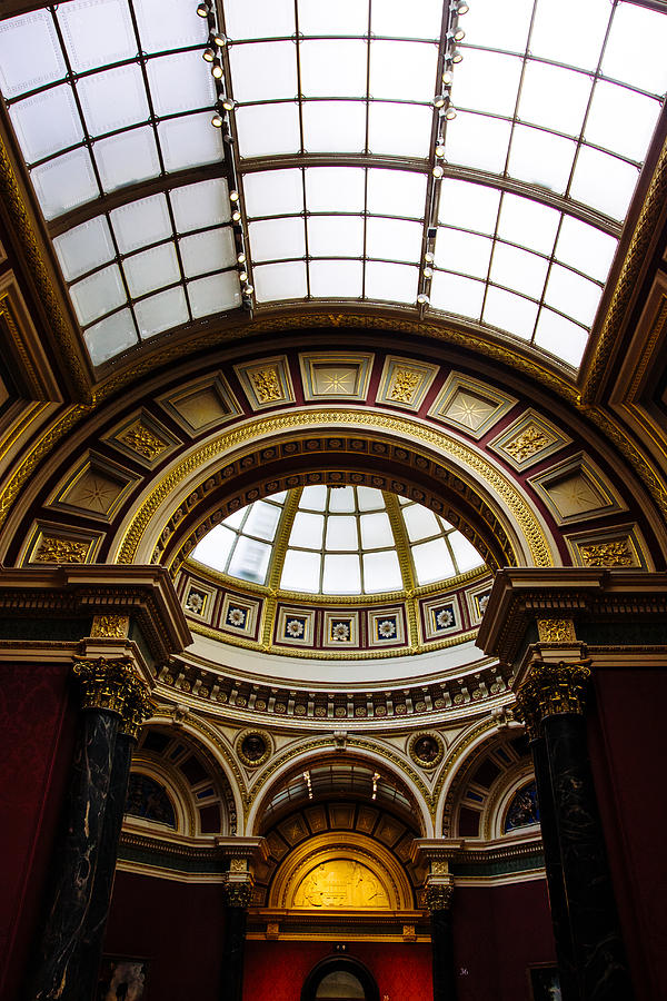 National Gallery Architecture Photograph by Pati Photography - Fine Art ...