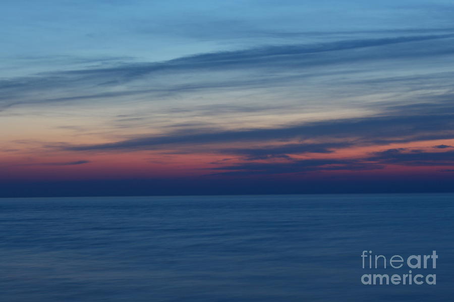 Native Sky 3 Photograph by John Scatcherd - Fine Art America