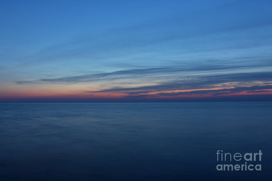 Native Sky Photograph By John Scatcherd - Fine Art America