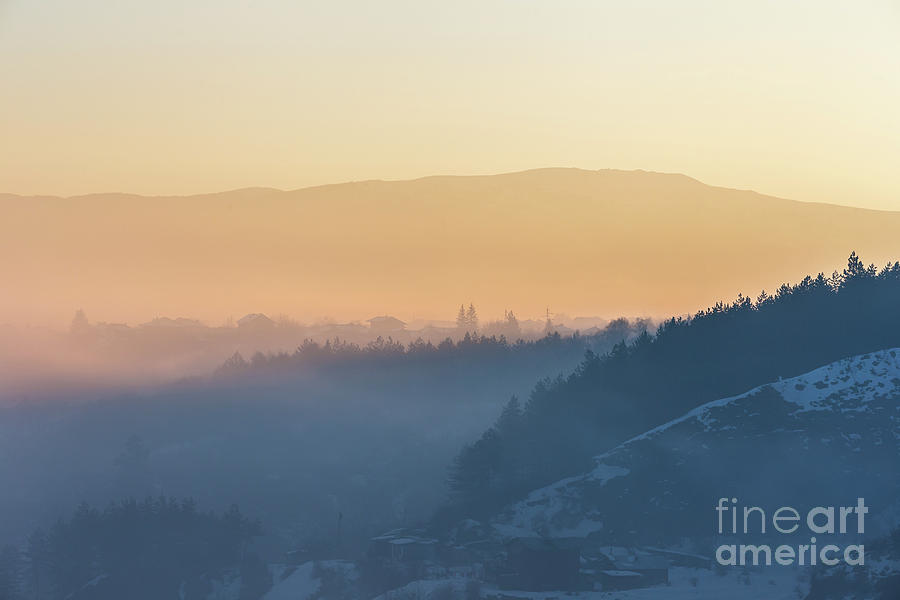 Natural layers of color by Nikolay Stoimenov Natural layers of color by Nikolay Stoimenov