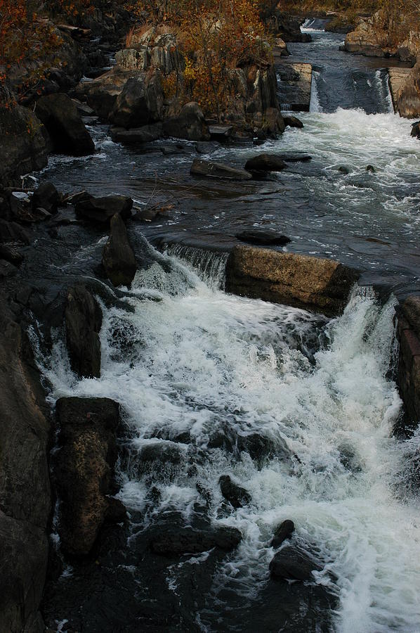Water Photograph - Natural Wonders by Cheryl D Water Photograph - Natural Wonders by Cheryl D