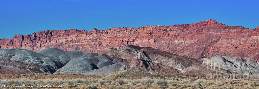 Neath Arizona Skies-i101 Photograph by Mark Valentine