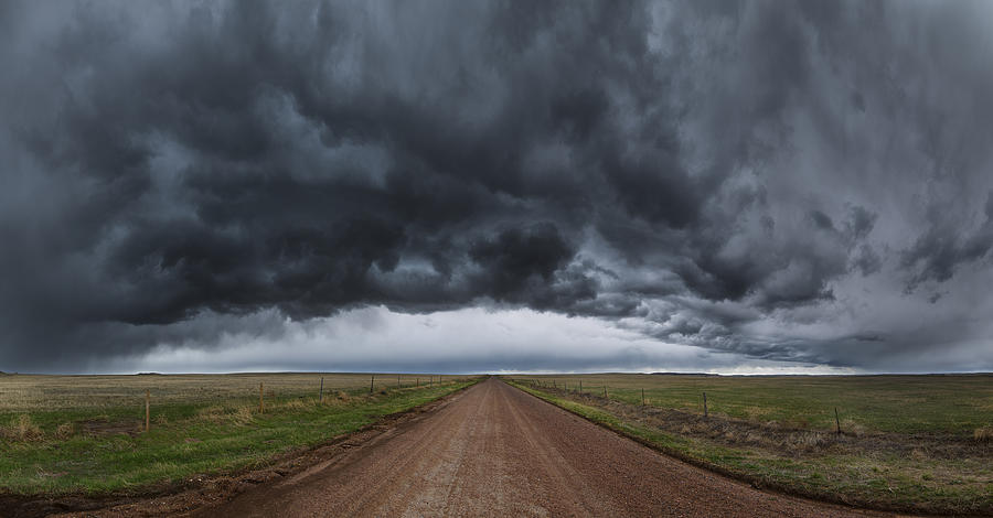Nature Photograph - Nebraska 19 by Darren White