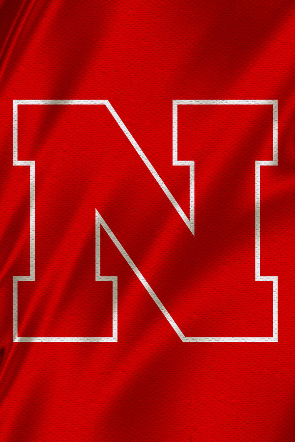 Nebraska Cornhuskers Flag Photograph by Joe Hamilton | Fine Art America