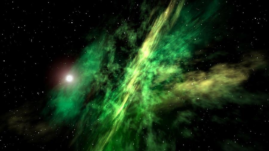 Nebula Keyads Digital Art by Robert aka Bobby Ray Howle Nebula Keyads Digital Art by Robert aka Bobby Ray Howle