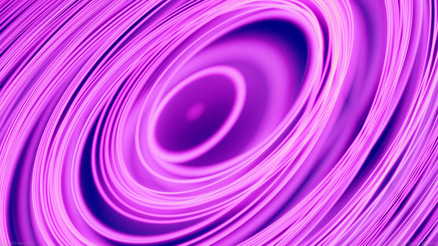 Fractal Digital Art - Neon Ringers by Tommy Reynolds Fractal Digital Art - Neon Ringers by Tommy Reynolds