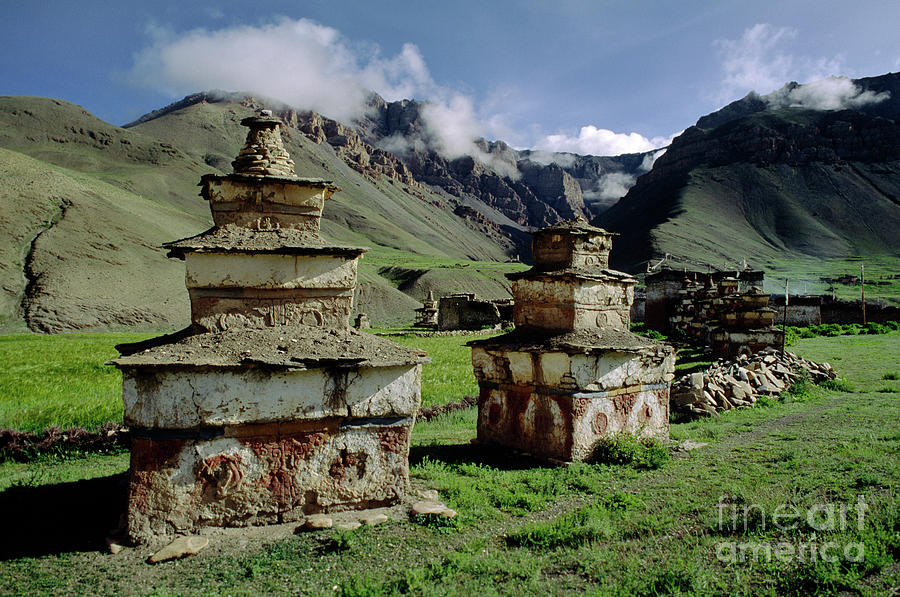 Nepal_336-8 Photograph by Craig Lovell