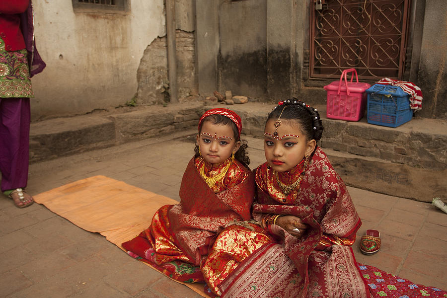 Nepalese Tradition by Jed Holtzman Nepalese Tradition by Jed Holtzman