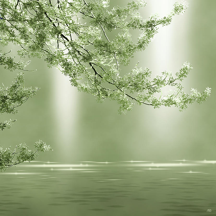 Nephrite by Moira Risen Nephrite by Moira Risen