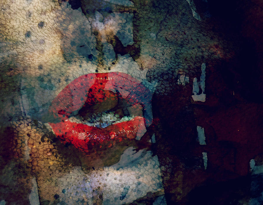 Never Had A Dream Come True  Painting by Paul Lovering