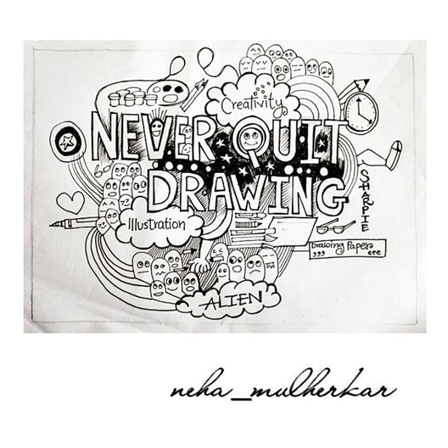 Love Photograph - Neverever!!♒✳
#art #drawing by Neha Mulherkar