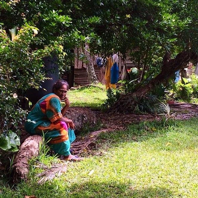 New Caledonia Woman Photograph by Mona Archuleta-Jones - Fine Art America