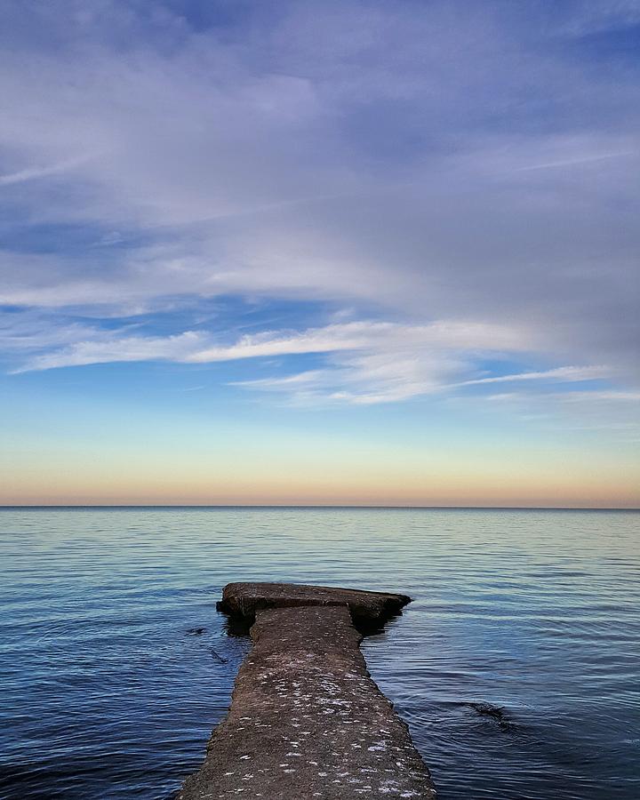 Landscape Photograph - New Horizon by Yazid Ismail Landscape Photograph - New Horizon by Yazid Ismail