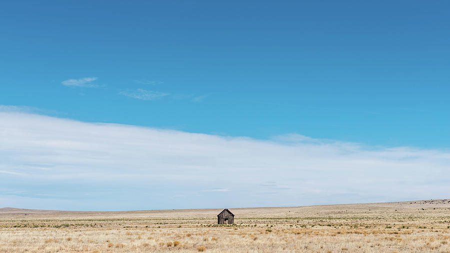 New Mexico Photograph by Joseph Smith