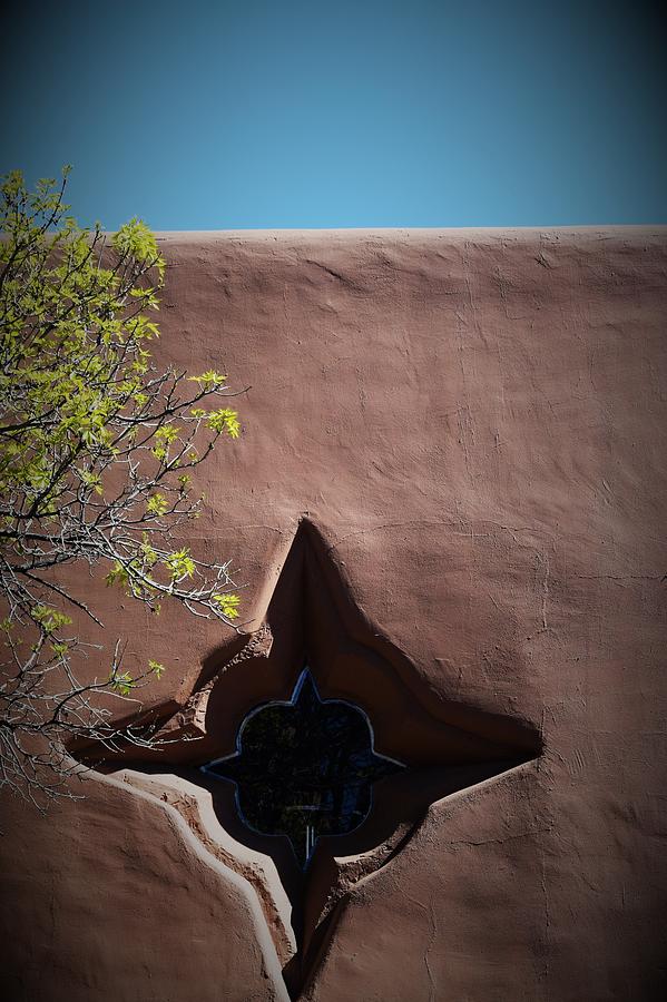 New Mexico Land of Enchantment Photograph by John Glass