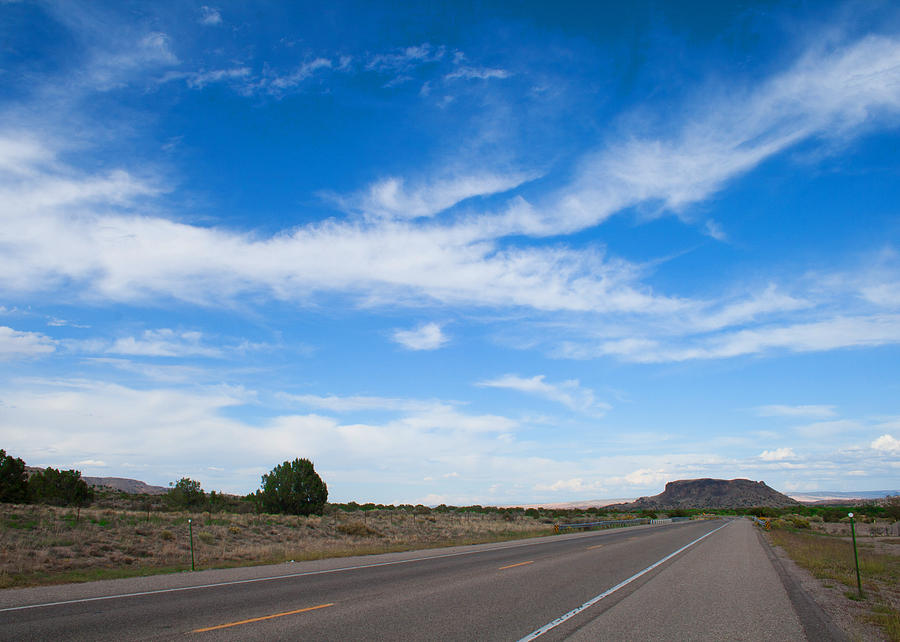 black mesa new mexico