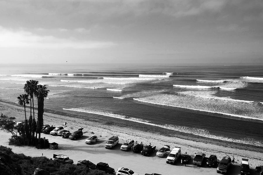 New South Swell Photograph by Jeffrey Ommen