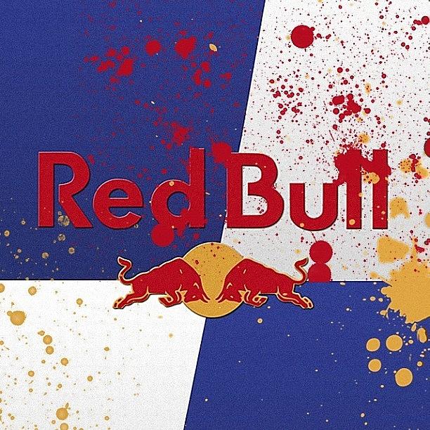 Awesome Photograph - New Wallpaper :) #redbull #wallpapershd by Andy Brown