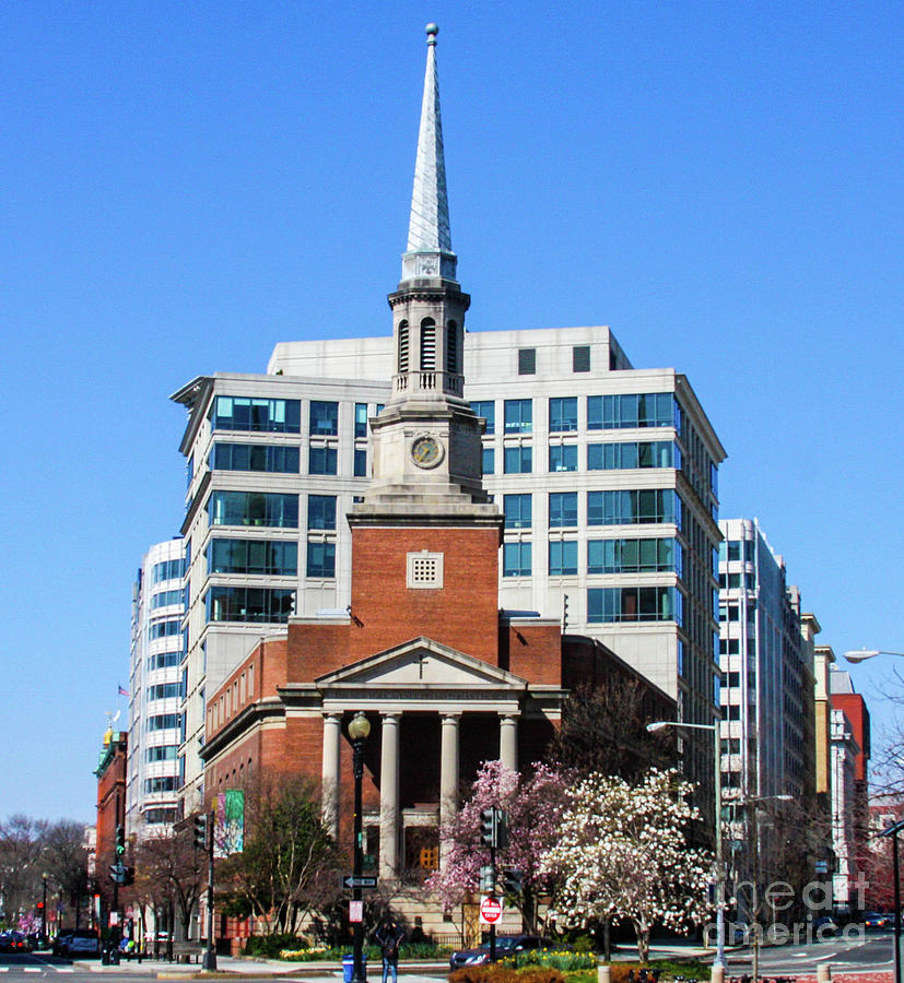 new york avenue presbyterian church photos