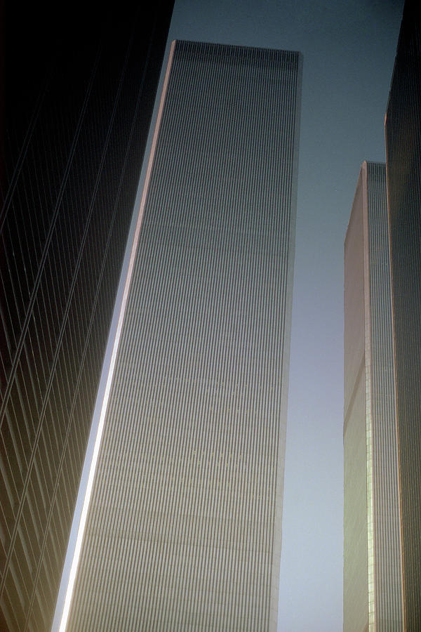 New York City 1982 Color Series - #1 Photograph by Frank Romeo