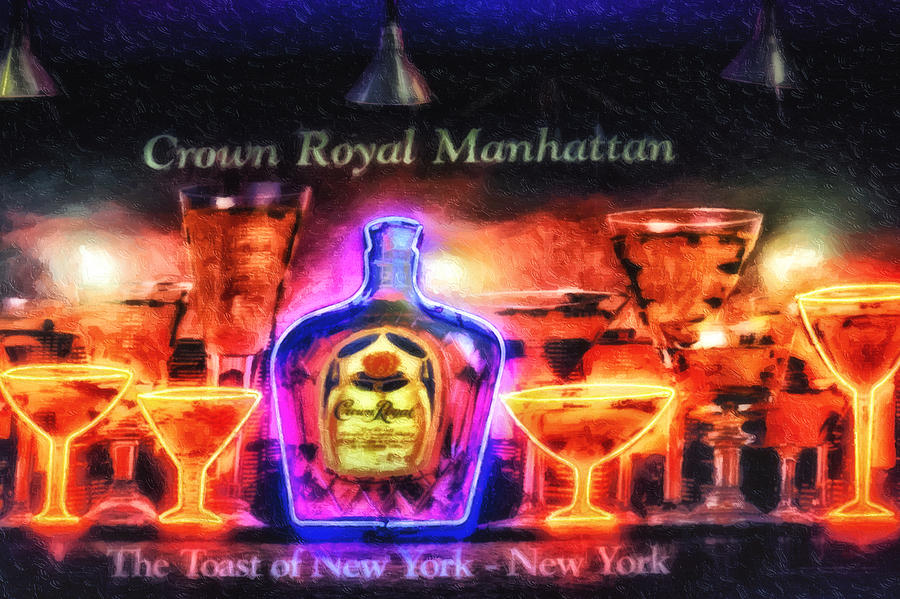crown findings new york city