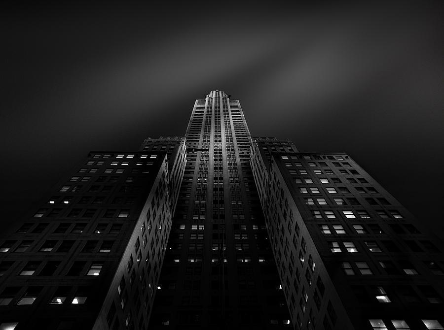 New York Photograph by Inigo Cia