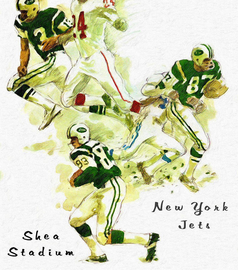 Kansas City Chiefs V New York Jets 1964 Program Beach Towel by Big 88  Artworks - Pixels