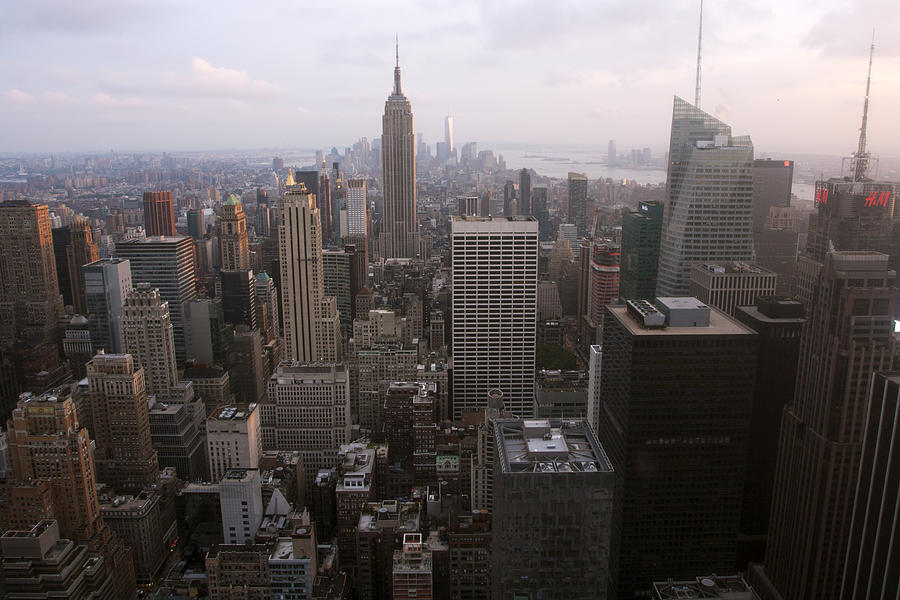 New York, New York by Jed Holtzman New York, New York by Jed Holtzman