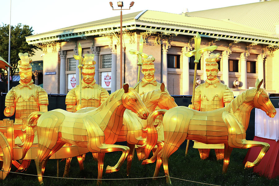 nys chinese lantern festival